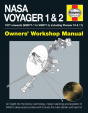 NASA Voyager 1 & 2 Owners' Workshop Manual - 1977