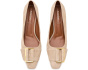 L-Rainey Pump Shoes