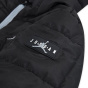 Air Jordan Детская утепленная пуховая куртка унисекс