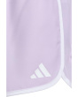 Woven Pacer Shorts with Binding (Big Kid)