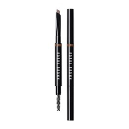 Bobbi Brown Глаза долго носить карандаш для бровей Водонепроницаемый 21 холодный темно-коричневый - 0,33 г