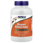 NOW Foods, суперферменты, 180 капсул