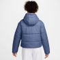 NIKE Женская нижняя куртка W NSW TF SYNFL NK CLSC PFR