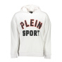 Plein sport Hoodie-Man-Белый