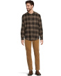 Lightweight Flannel Long Sleeve