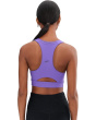 Luxe Pocket Bra