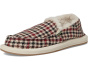 Donna Plaid Chill