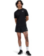 RC Seamless Shorts 3" Split