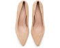Grand Ambition 2.0 Angelica Pumps