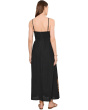 Mira Embellished Volume Dress