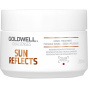 Goldwell Dual Senses Солнце отражается 60 сек. Лечебный тюбик - 50 мл