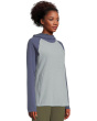 Summit Grid™ Tunic Hoody