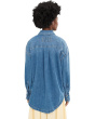 We The Free Ashley Denim Shirt