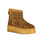 Laura biagiotti boots-Woman-коричневый