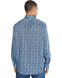 Printed Cotton Shirt