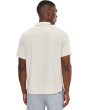 Sano Camp Embroidered Short Sleeve