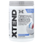XTEND, 7 г аминокислот с разветвленной цепью (BCAA), Freedom Ice, 405 г (14,3 унции)