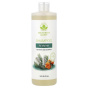 Mild By Nature, Natures Gate®, шампунь с чайным деревом и облепихой для жирных волос, 473 мл