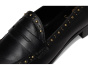 Camdyn Studded Flat Loafer