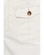 Berkyn Relaxed Denim Shorts