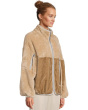 Marlene Sherpa Jacket II
