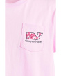 Short Sleeve Pocket Tee (Toddler/Little Kid/Big Kid)