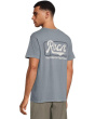 Frame Up Short Sleeve