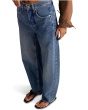 We The Free Truro Baggy Puddle Jeans