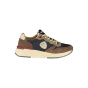Blauer Кроссовки - Мужские - Синие