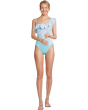 Caelum Ruffle One-Piece