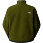 THE NORTH FACE Мужская функциональная куртка M YUMIORI Двусторонняя КУРТКА