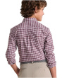 Skysail Gingham Performance Cotton Shirt (Toddler/Little Kid/Big Kid)