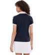 Heritage Tennis Polo