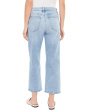 The Perfect Vintage Wide-Leg Crop Jean in Raebrook