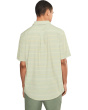 UPF Slub Relaxed Short Sleeve Woven Shirt