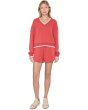 3.5" Coulter High-Rise Shorts