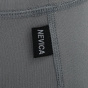 Nevica Женские леггинсы Meribel Thermal черного цвета с базовым слоем