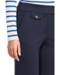 Ponte Ankle Pants