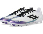 F50 League Messi Football Boots Firm Ground (Little Kid/Big Kid)