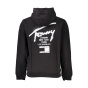 Tommy hilfiger Толстовка с капюшоном - Man - Nero