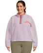 Helvetia™ II Cropped Half Snap Fleece