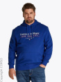 Tommy Hilfiger Big Толстовка с капюшоном C79311518-4292