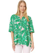 Franki Shirt Coverup