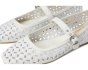 Rodni Eyelet Perf