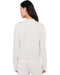 Philippe Crop Sweat