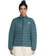 Classic Down Jacket