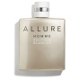 CHANEL БЛАНШИРОВАННАЯ ПАРФЮМЕРНАЯ ВОДА ALLURE HOMME EDITION - 150 мл