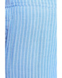 Fairfield Wide Leg Gauze Ankle Pants