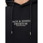 Jack and Jones Мужская толстовка с логотипом Archie