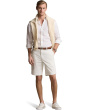 Classic Fit Stretch Chino Short